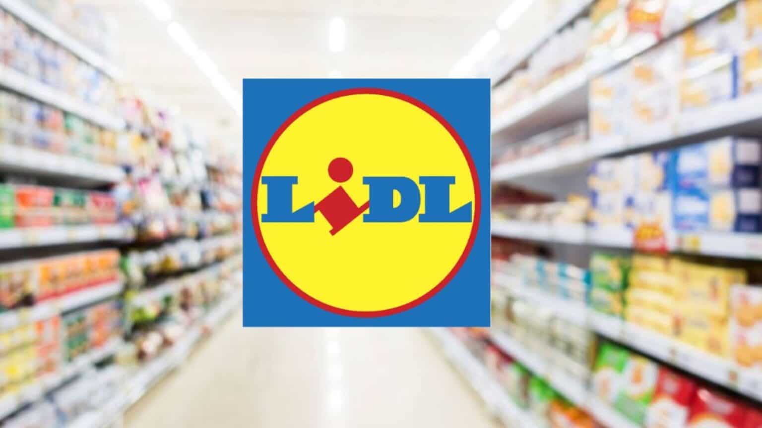 Lidl ha una SORPRESA nel volantino, le offerte distruggono Amazon