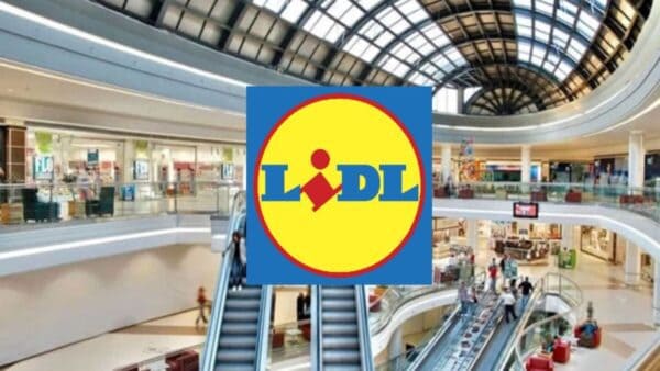 Lidl lancia le BOMBE di elettronica, Amazon distrutta