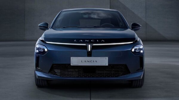 Lancia, Ypsilon, Cassina, automotive,