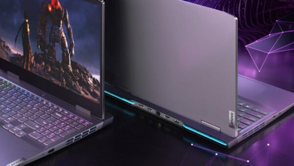 Lenovo, laptop, gaming, brevetto