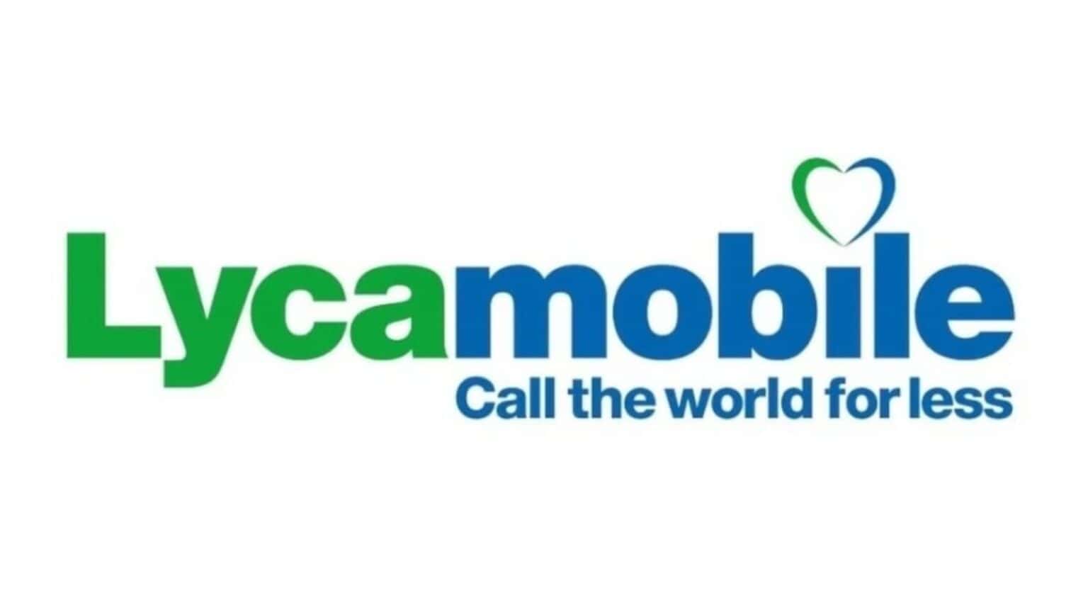 Lycamobile Port In 180 GB