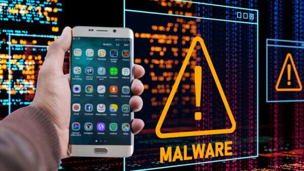VajraSpy Malware sul Play Store