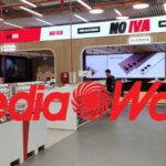 MediaWorld apre FEBBRAIO con il volantino pieno di smartphone al 40%