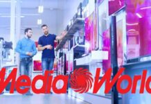 MediaWorld sfida Expert con iPhone e Galaxy a costo ZERO