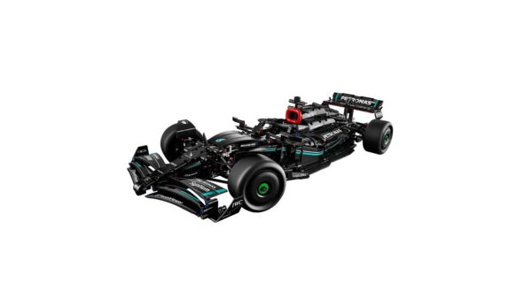 Mercedes, LEGO, Technic, F1