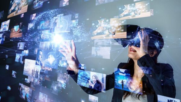 Metaverso e Realtà virtuale: caratteristiche e differenze