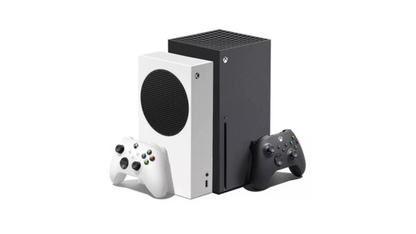 Microsoft, Xbox Series X, Xbox Series S