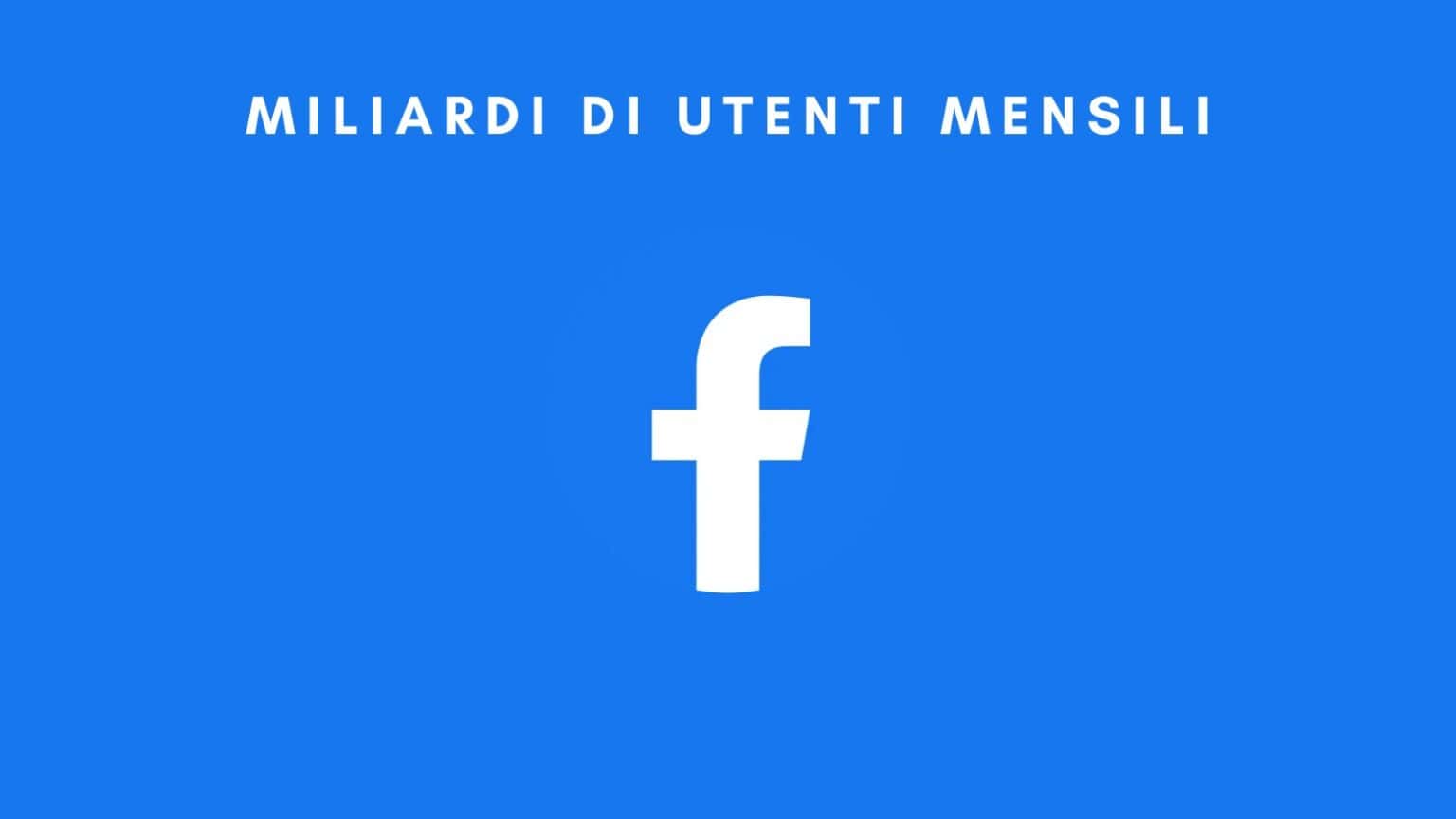 Facebook Logo