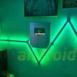 nanoleaf - immagine 12 Recensione Nanoleaf Lines: le barre LED RGB diventano smart