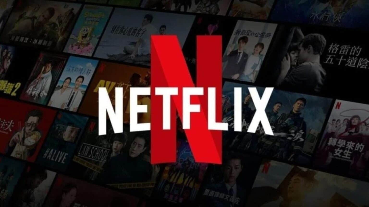 Netflix titoli in arrivo a febbraio 2024