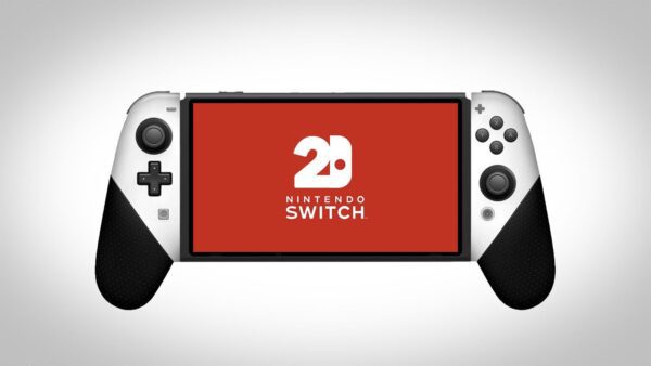 Nintendo, Switch, Zelda, Super, Mario