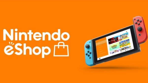 Nintendo eshop promo il divertimento continua