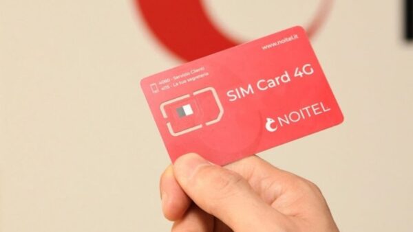 Noitel offerte proroga