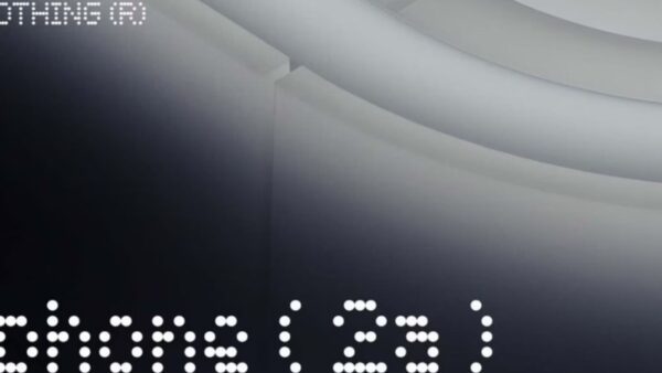 Nothing phone 2a data debutto
