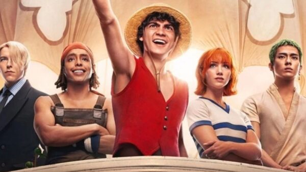 One piece 2 Netflix