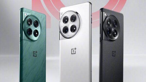 OnePlus, 12, flagship, Qualcomm, stress, test