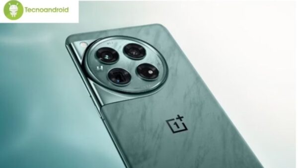 OnePlus 13 nuovo design