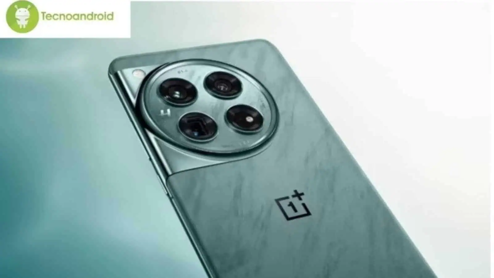 OnePlus 13 nuovo design