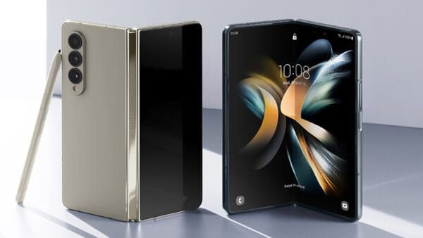Il nuovo modello pieghevole di Samsung sembra avere già un nome