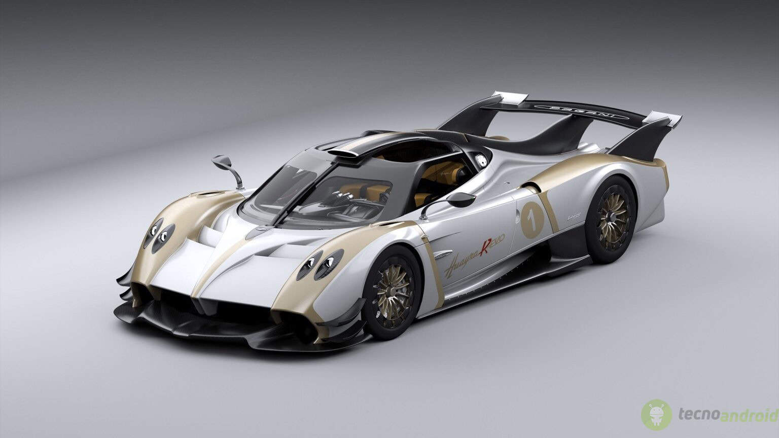 Pagani, Huayra, R, Evo, supercar, hypercar