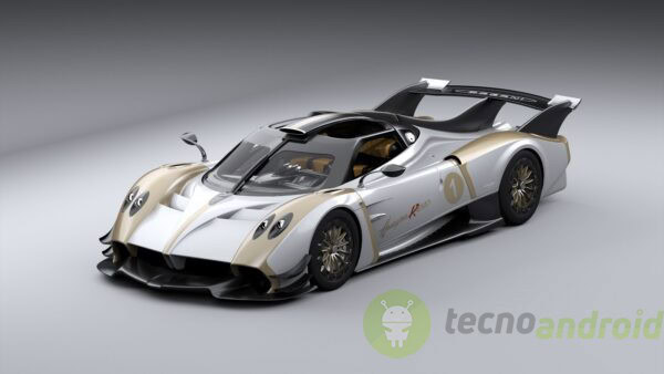 Pagani, Huayra, R, Evo, supercar, hypercar