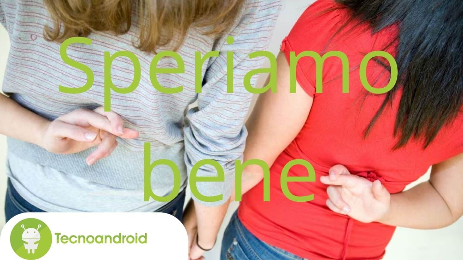 Quando speriamo in un colpo di fortuna oppure che il nostro desiderio si realizzi incrociamo le dita, ma perché?