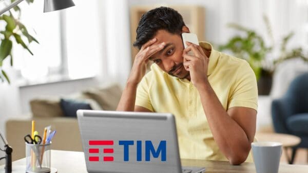 Tim aumenta il costo delle tariffe della rete fissa