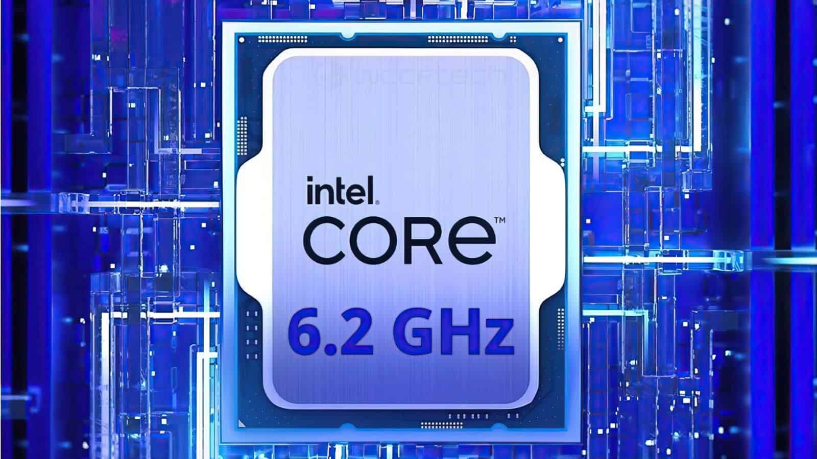 intel core i9