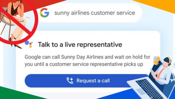 Talk to a Live Representative