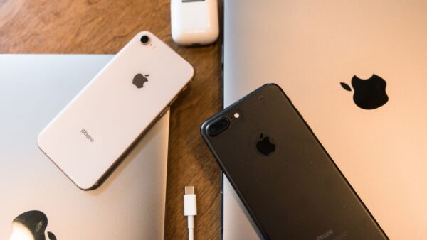 Apple, nuovi dispositivi