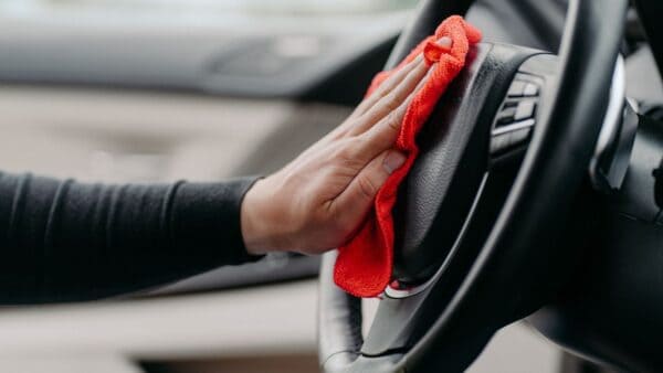 Auto, molto sporche