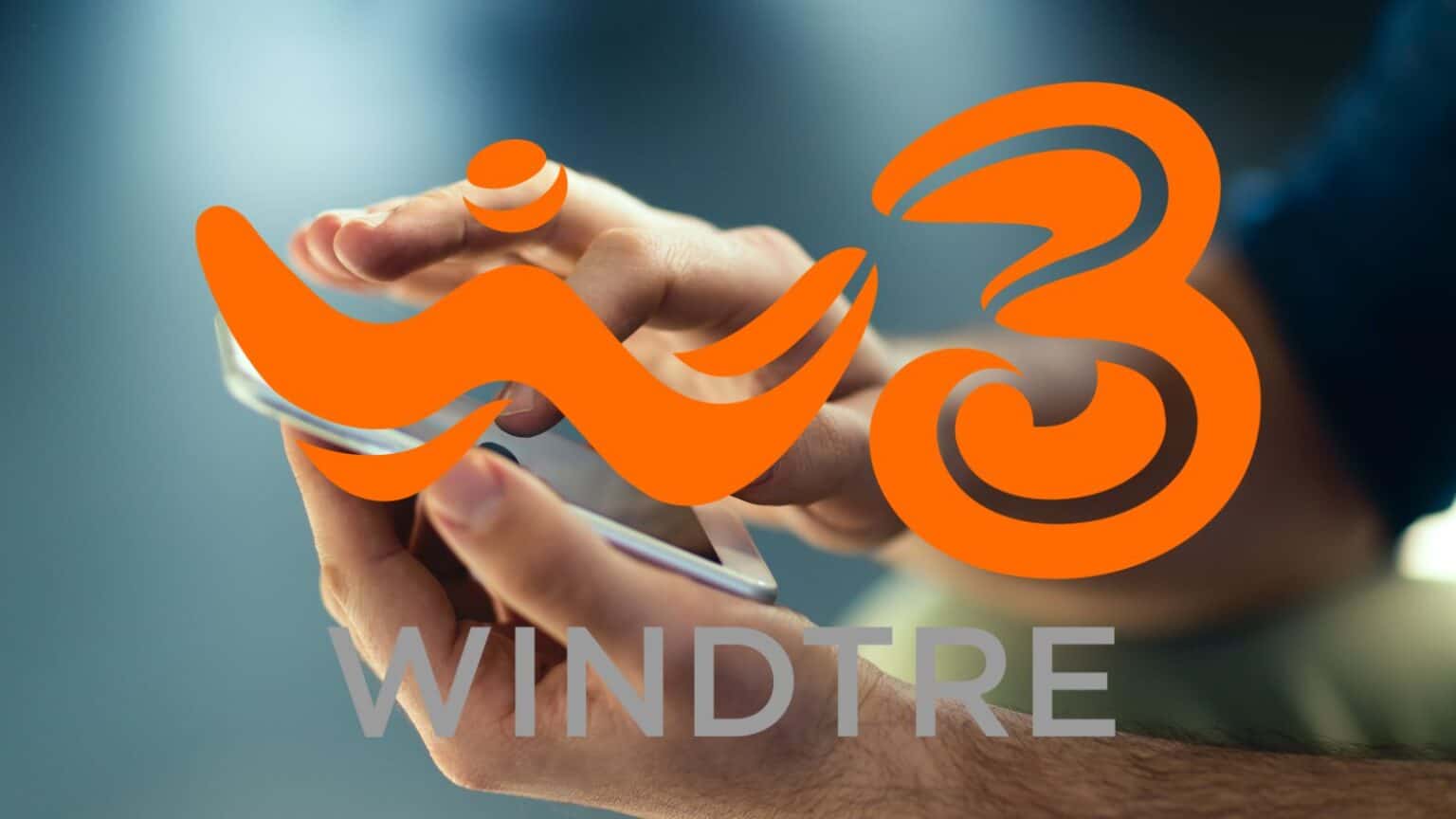 offerta WindTre GO Unlimited