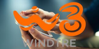 offerta WindTre GO Unlimited