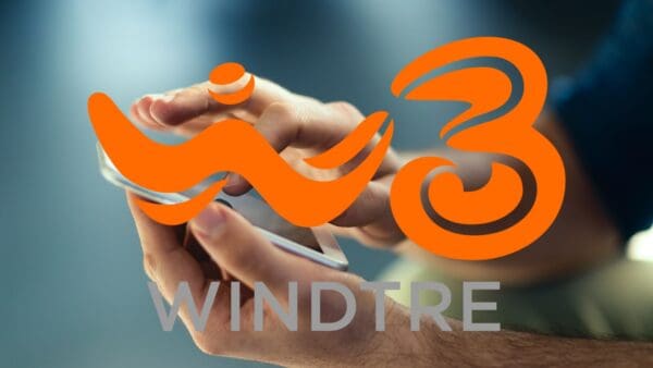 offerta WindTre GO Unlimited
