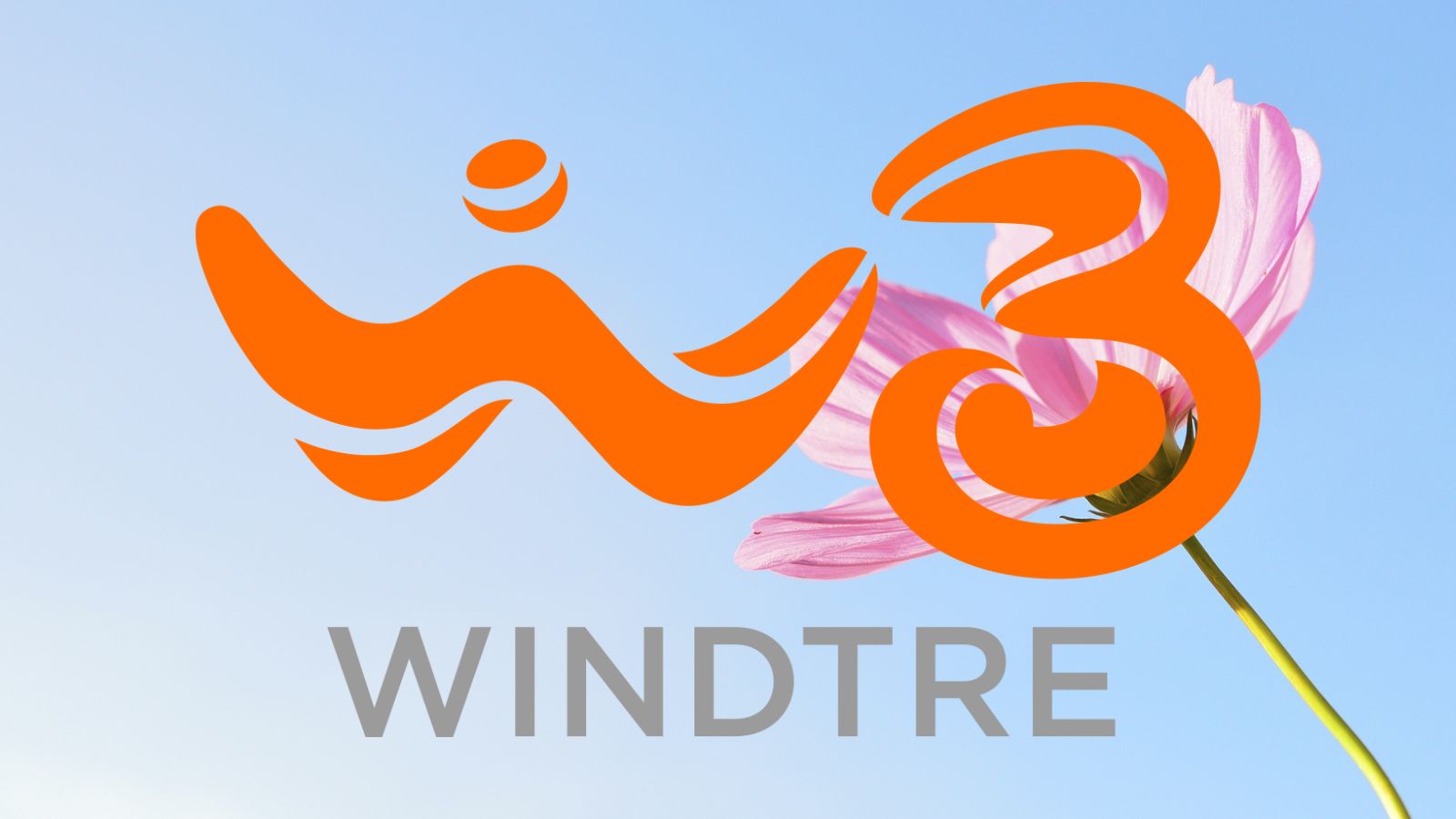 WindTre GO