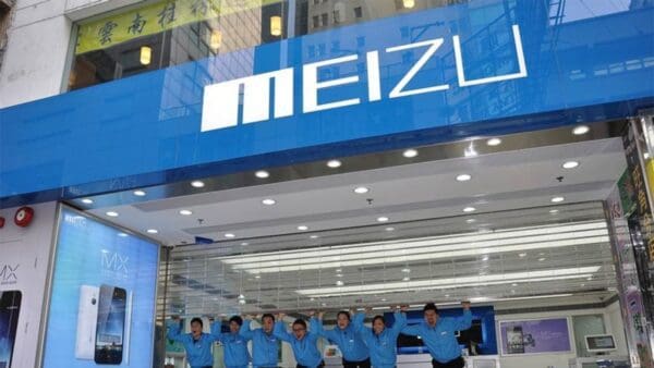 meizu