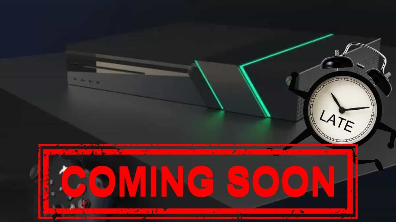 Xbox Next
