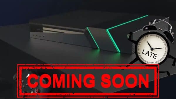 Xbox Next
