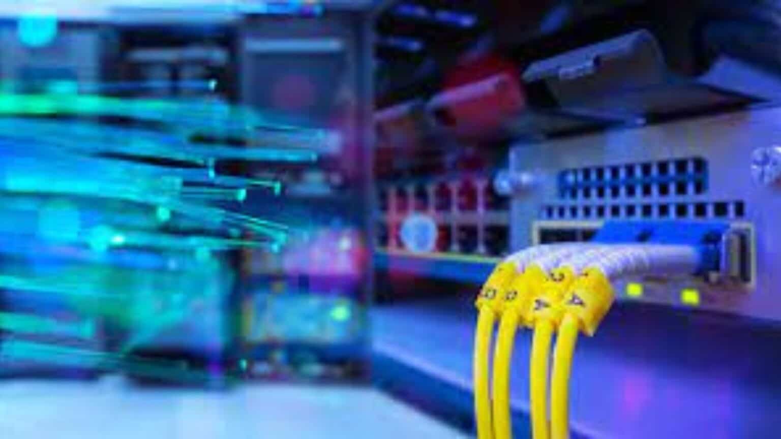 Internet ad ALTA velocità ORA per tutti, accordo Parlamento UE e Consiglio