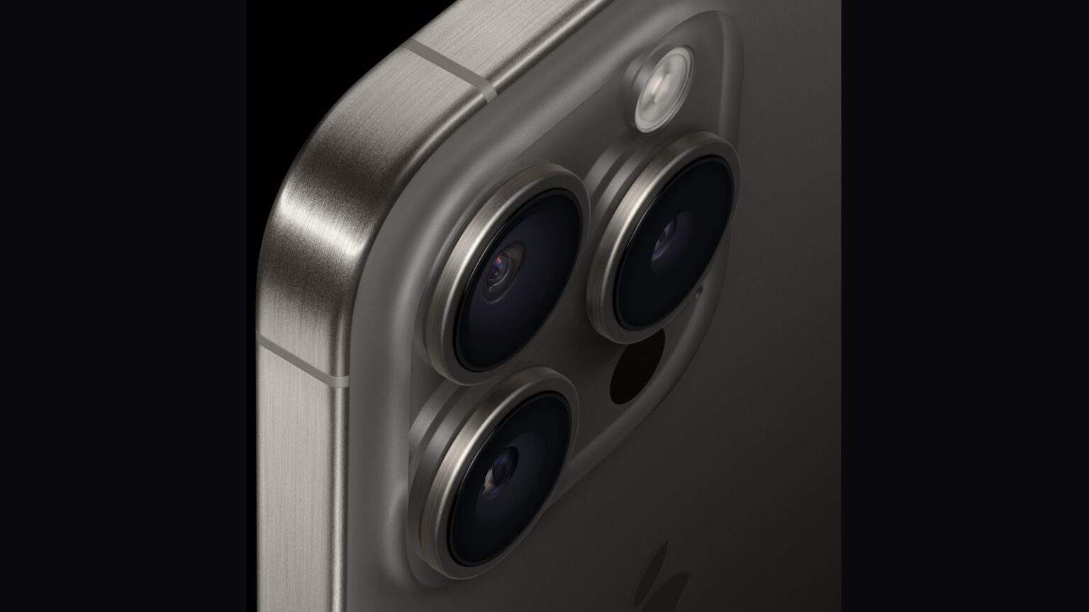 iPhone 16 grafene