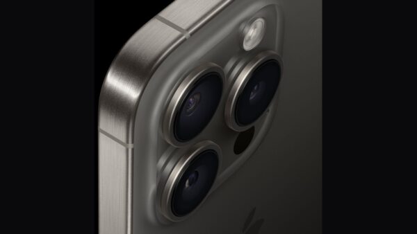 iPhone 16 grafene