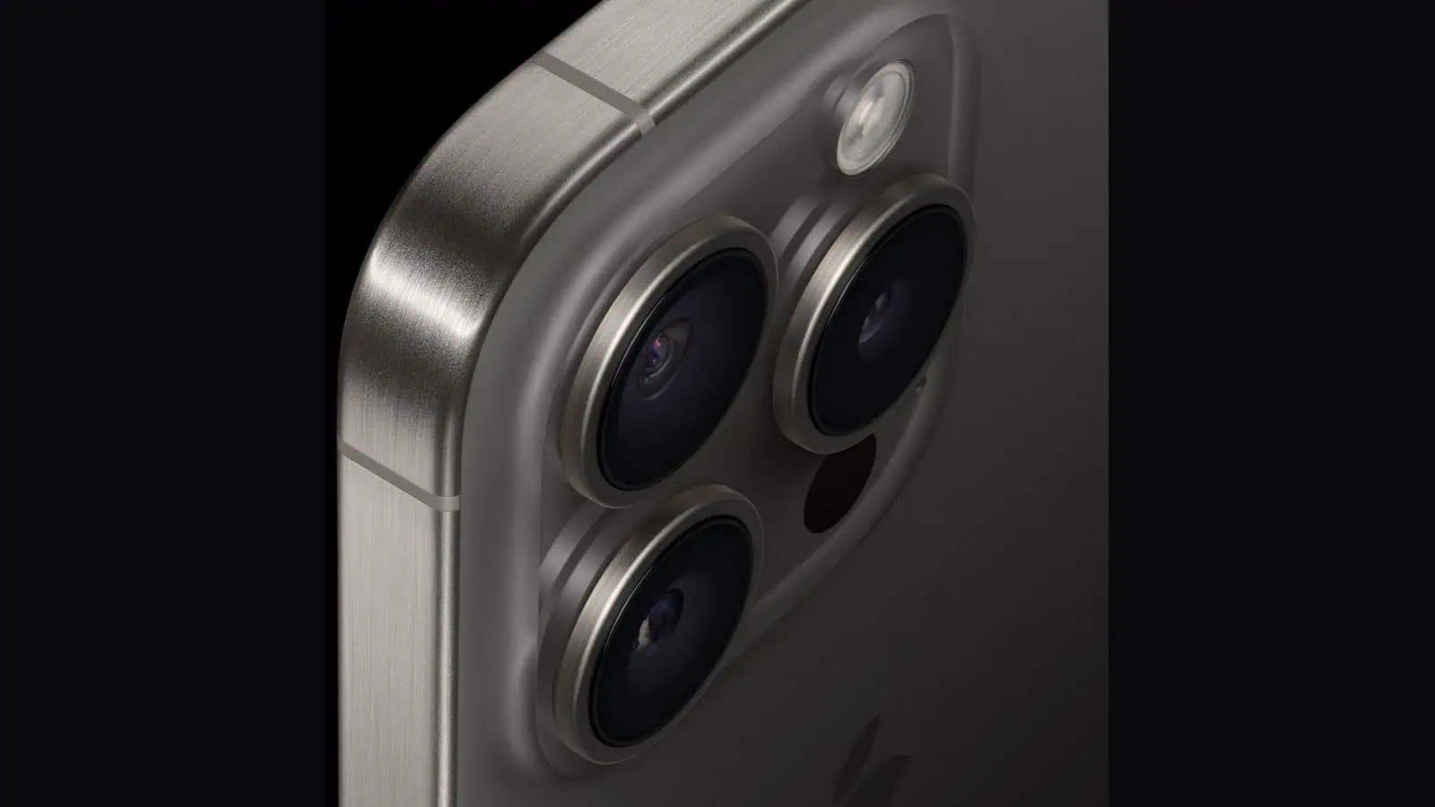 iPhone 16 grafene
