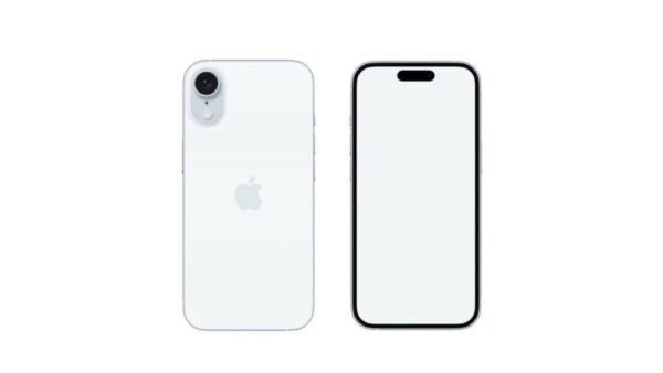 iPhone SE 4