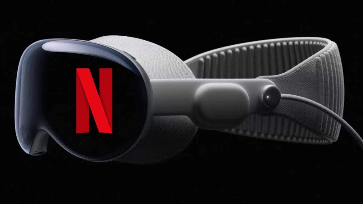 Vision Pro, Netflix rifiuta la collaborazione ed ecco il perché