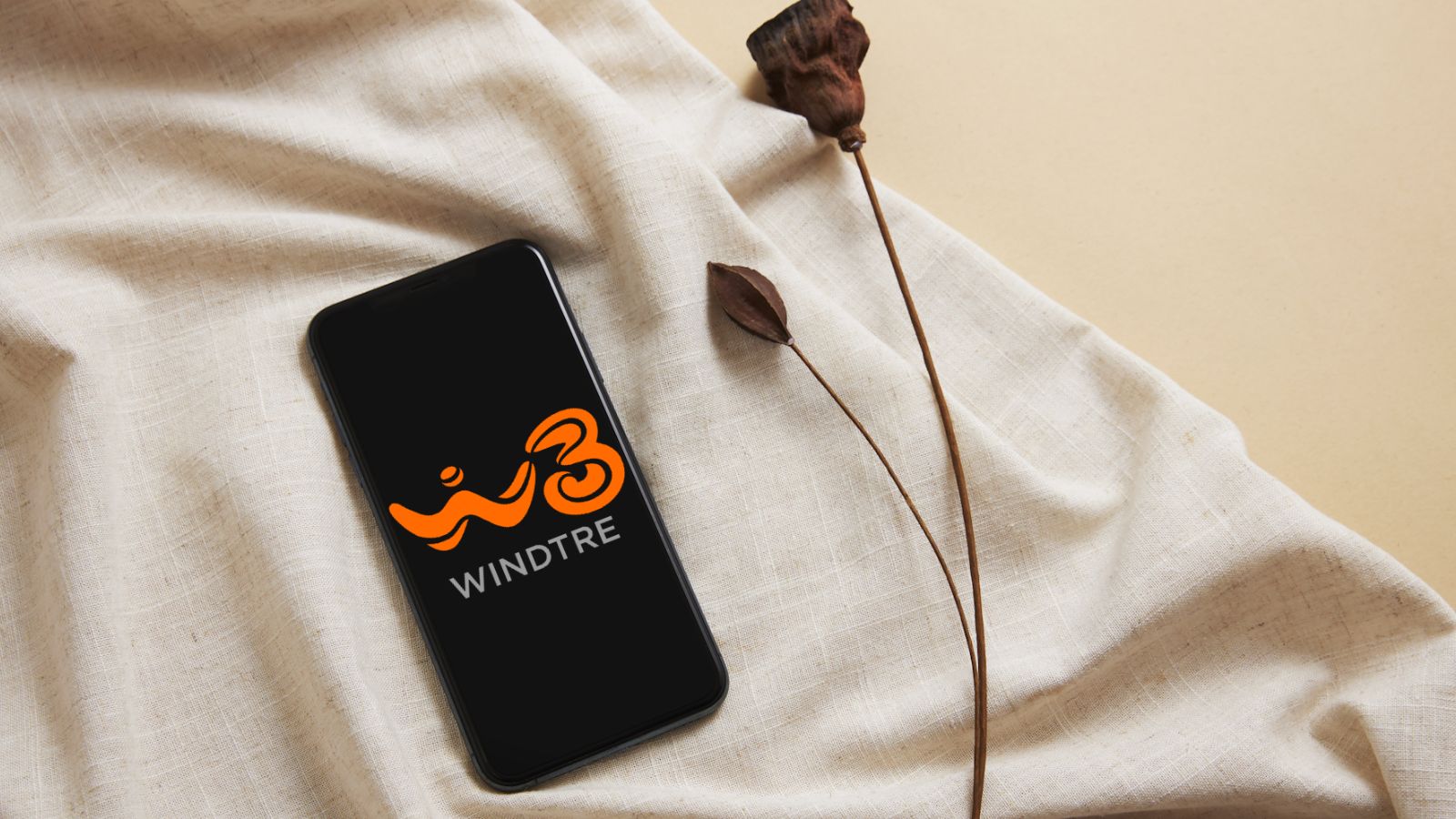 Passa a WindTre e attiva l'offerta GO Unlimited a soli 9€ al mese