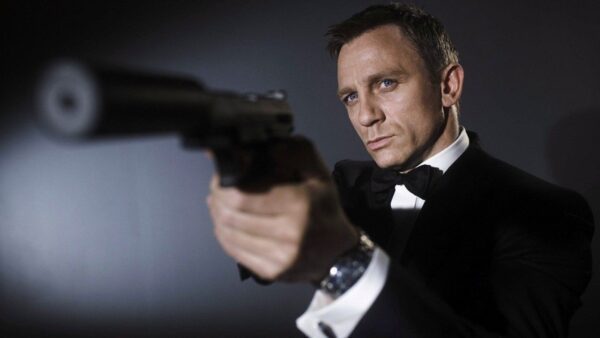 James Bond avrà nei prossimi film un auto elettrica?