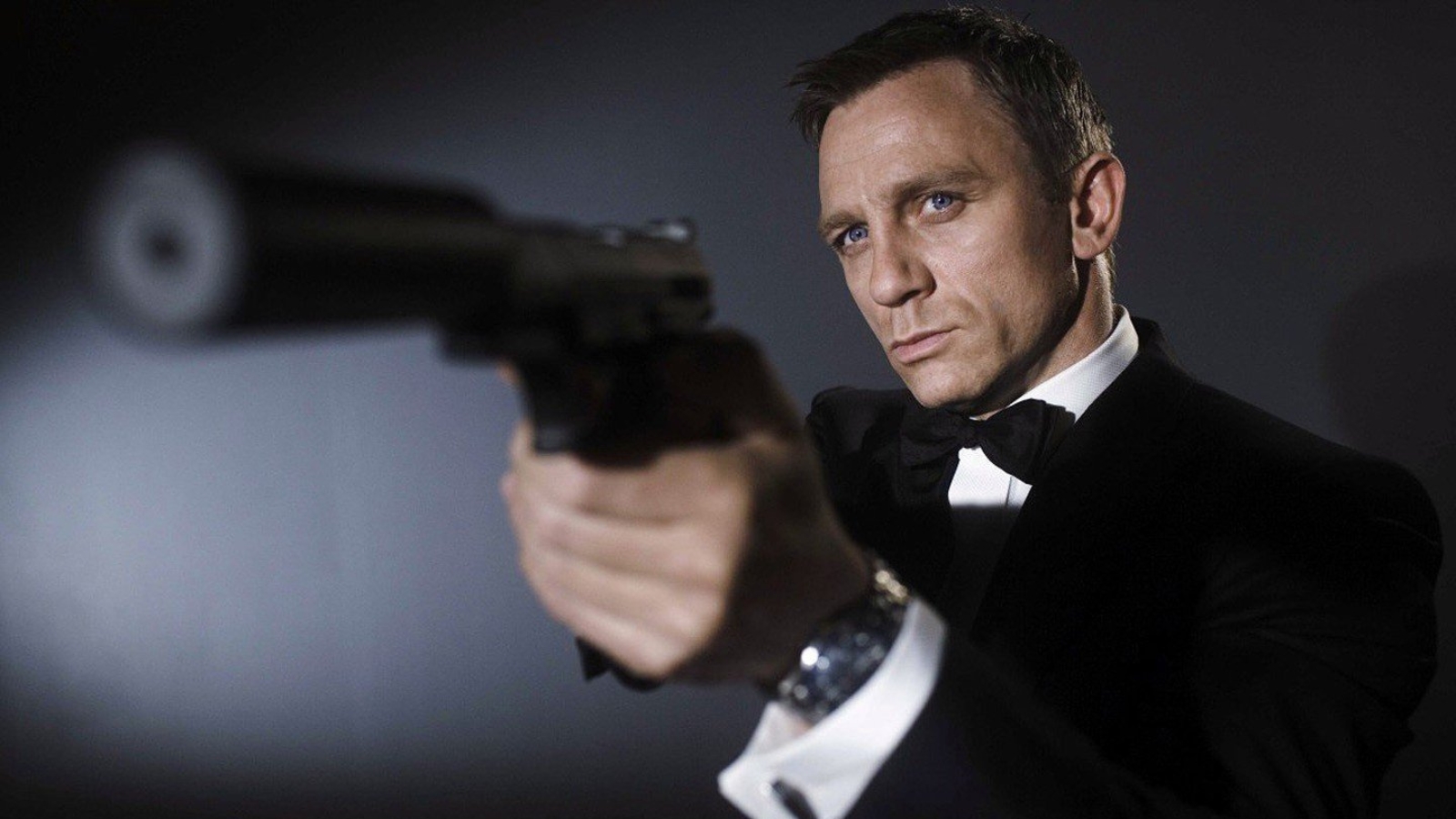 James Bond avrà nei prossimi film un auto elettrica?