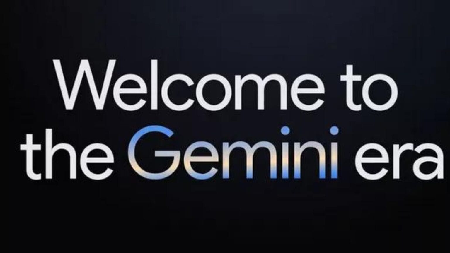google gemini