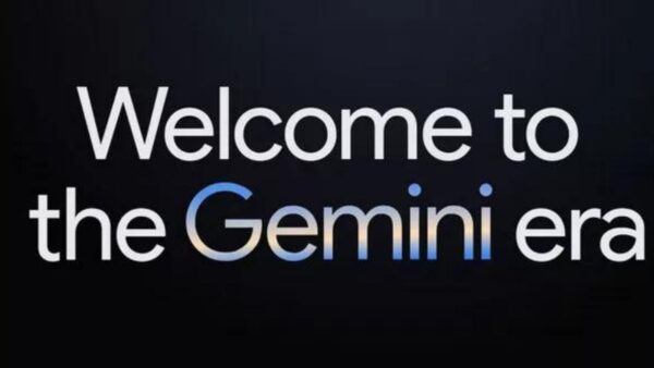 google gemini