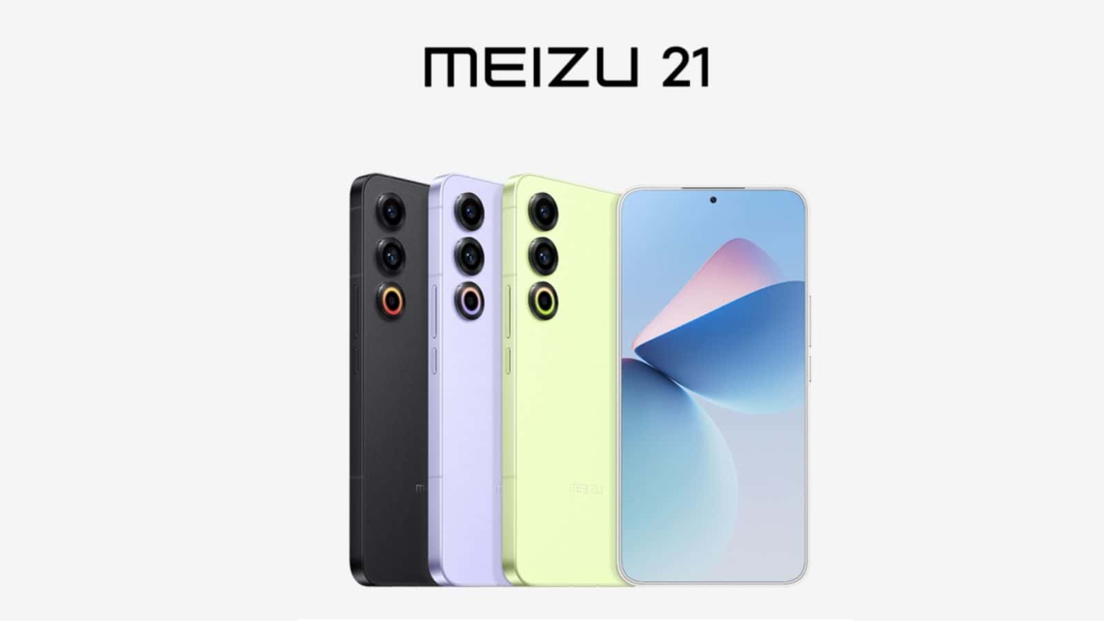 meizu 21